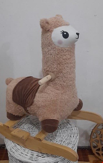 راکر لاما